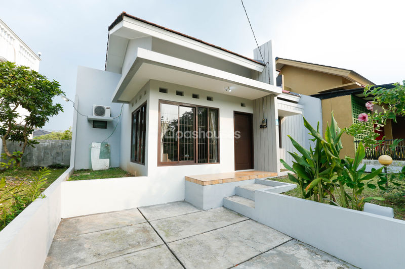 Bogor Nirwana Residence Cluster Harmoni