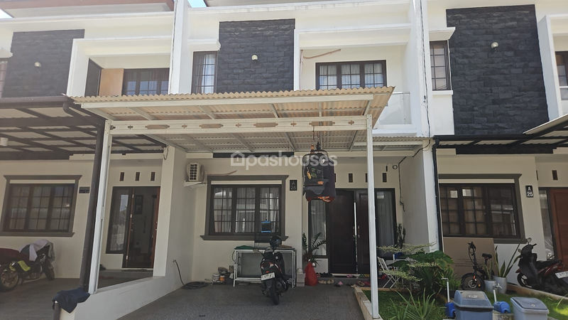Perumahan Grand Tabebuya Blok A No.26