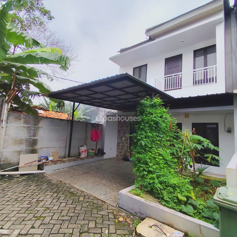 Perumahan Royal Mansion 2