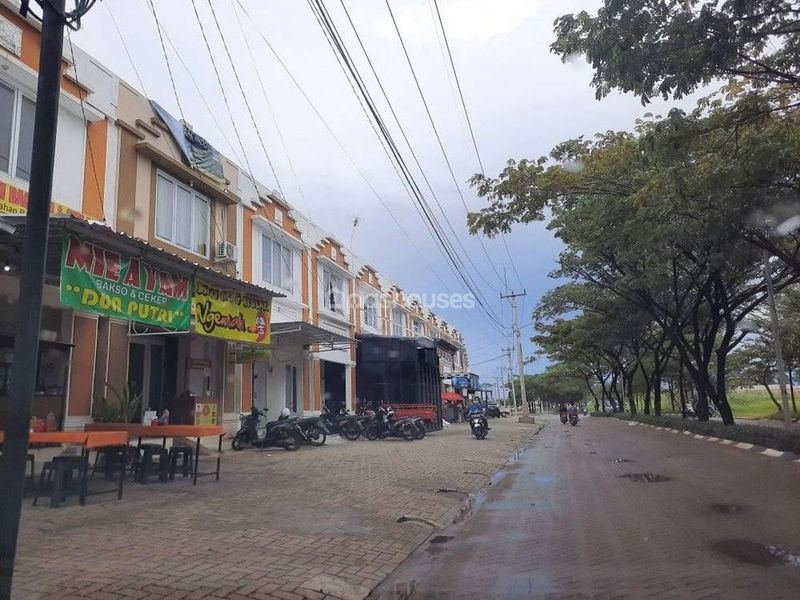 Panorama Bali Residence Ciseeng Blok E6 No.8
