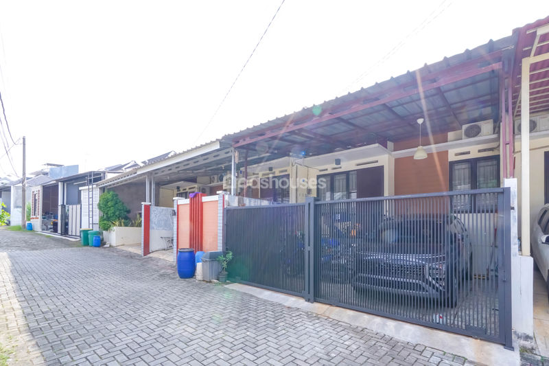 Perumahan Sulambayang View