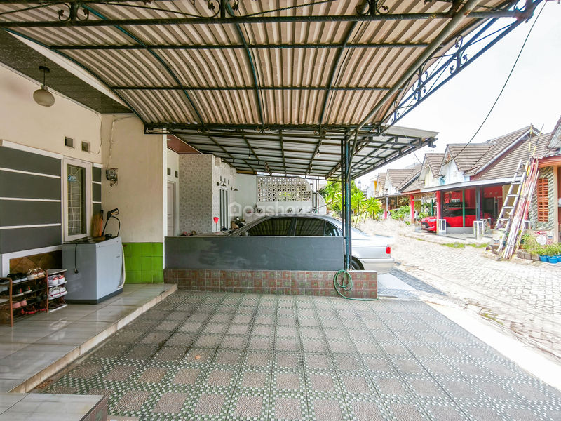 Permata Cibubur Cluster Phoenix