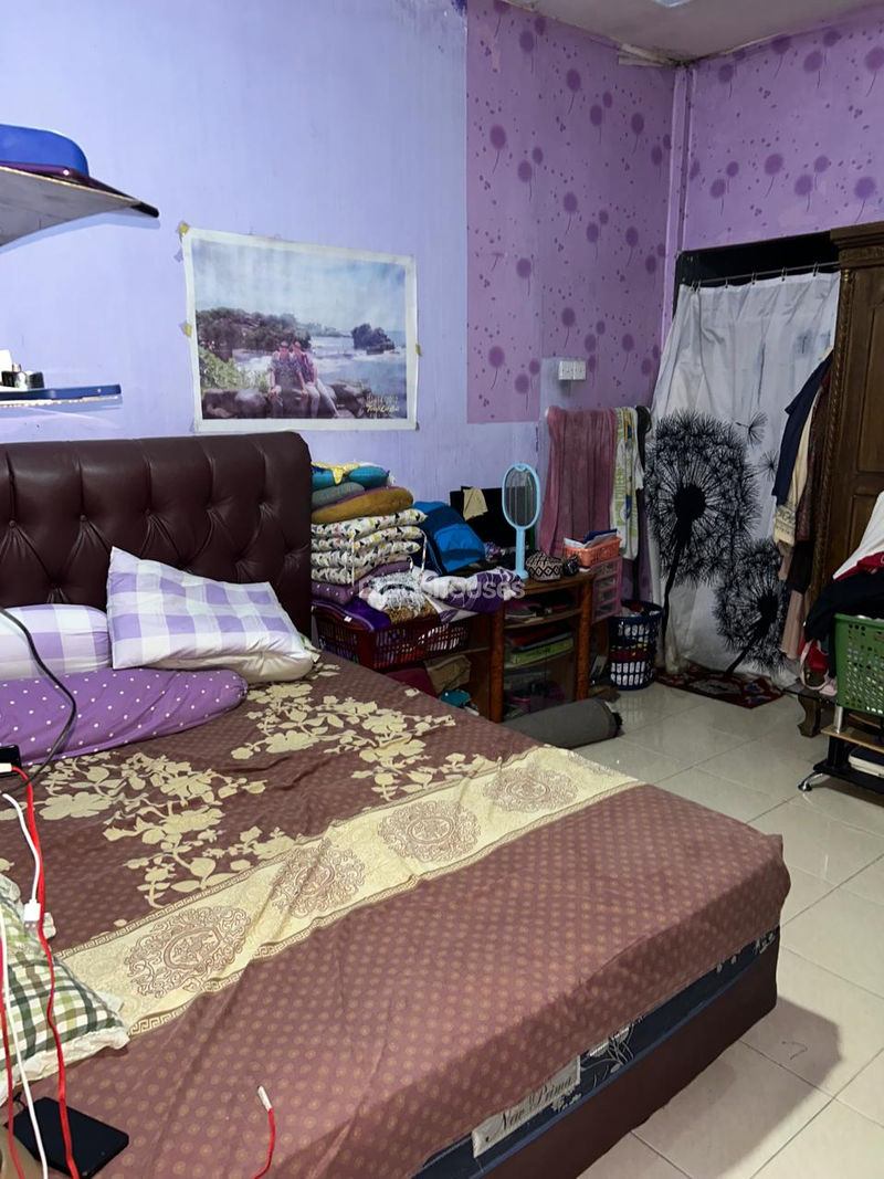 Perumahan Taman Anyelir 3 Blok I4 No.53