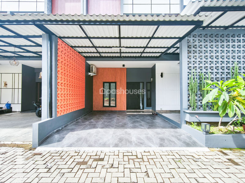 Perumahan The Golden Nest Blok A3 No.3