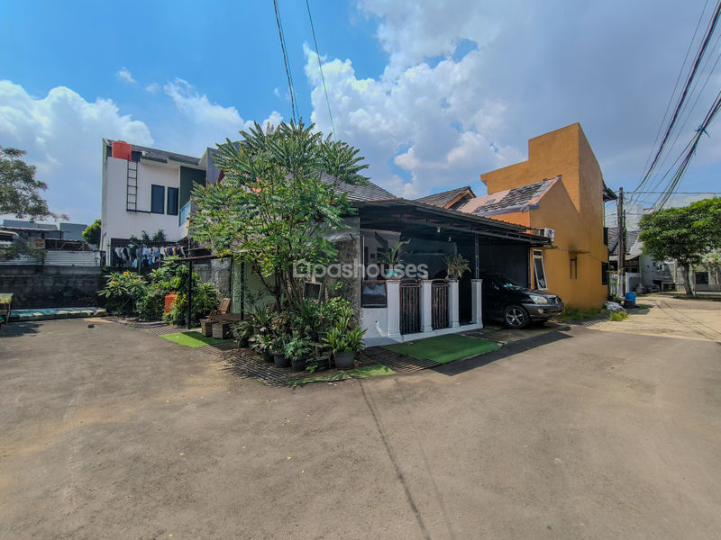 Cinere Hijau Residence No.52