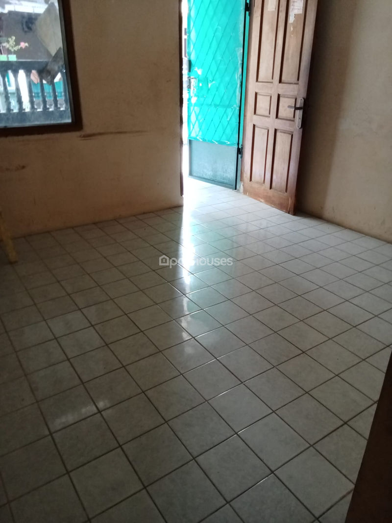 Perumahan Serua Permai Blok B2