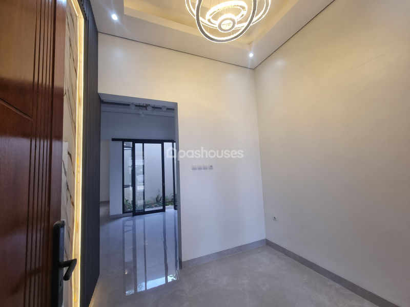 Perumahan Kaberaz Residence Blok F5