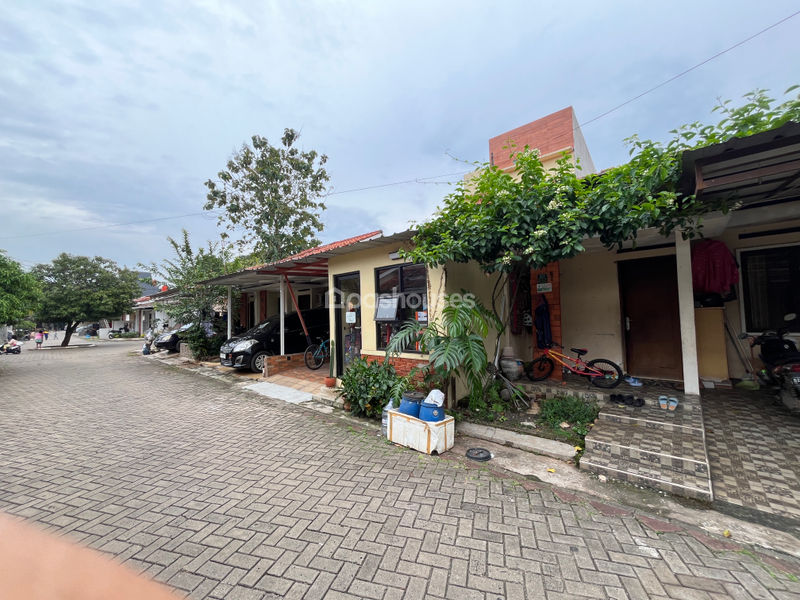 Relife Greenville Cileungsi Cluster Fruitville Blok A No.32
