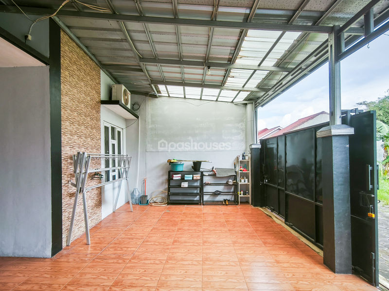 Cluster Primer Town House No.2