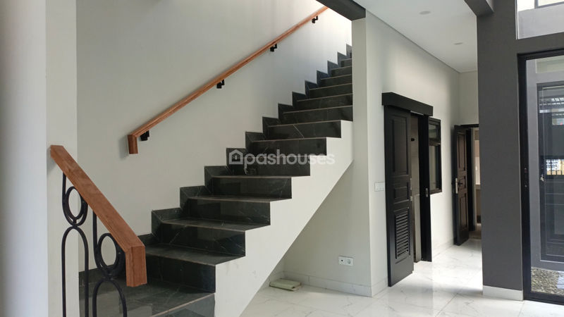 Perumahan Gading Serpong Sektor 7A Blok DB No.25B