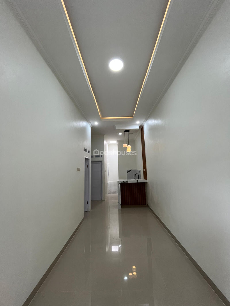 Villa Gading Harapan Blok BC7 No.8