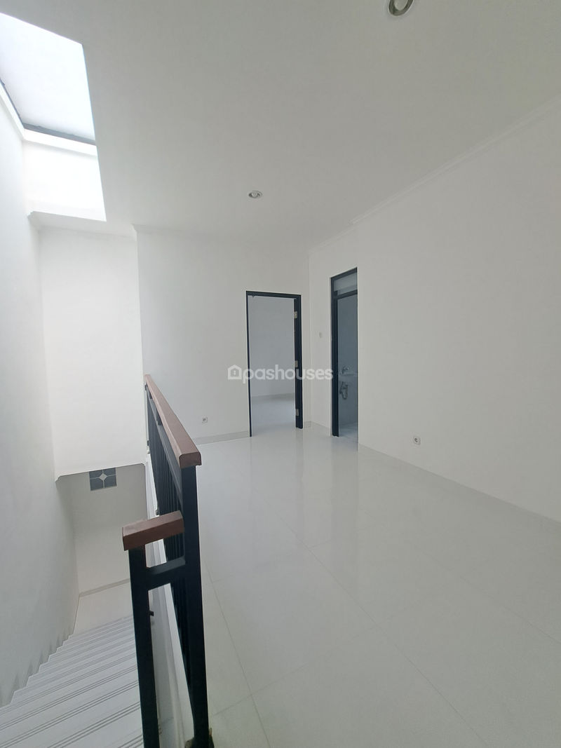 Komplek Bintaro Pratama 2 Kav. 12A