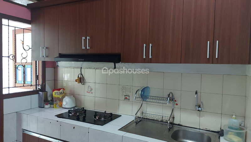 Komplek Mutiara Depok Blok HA8