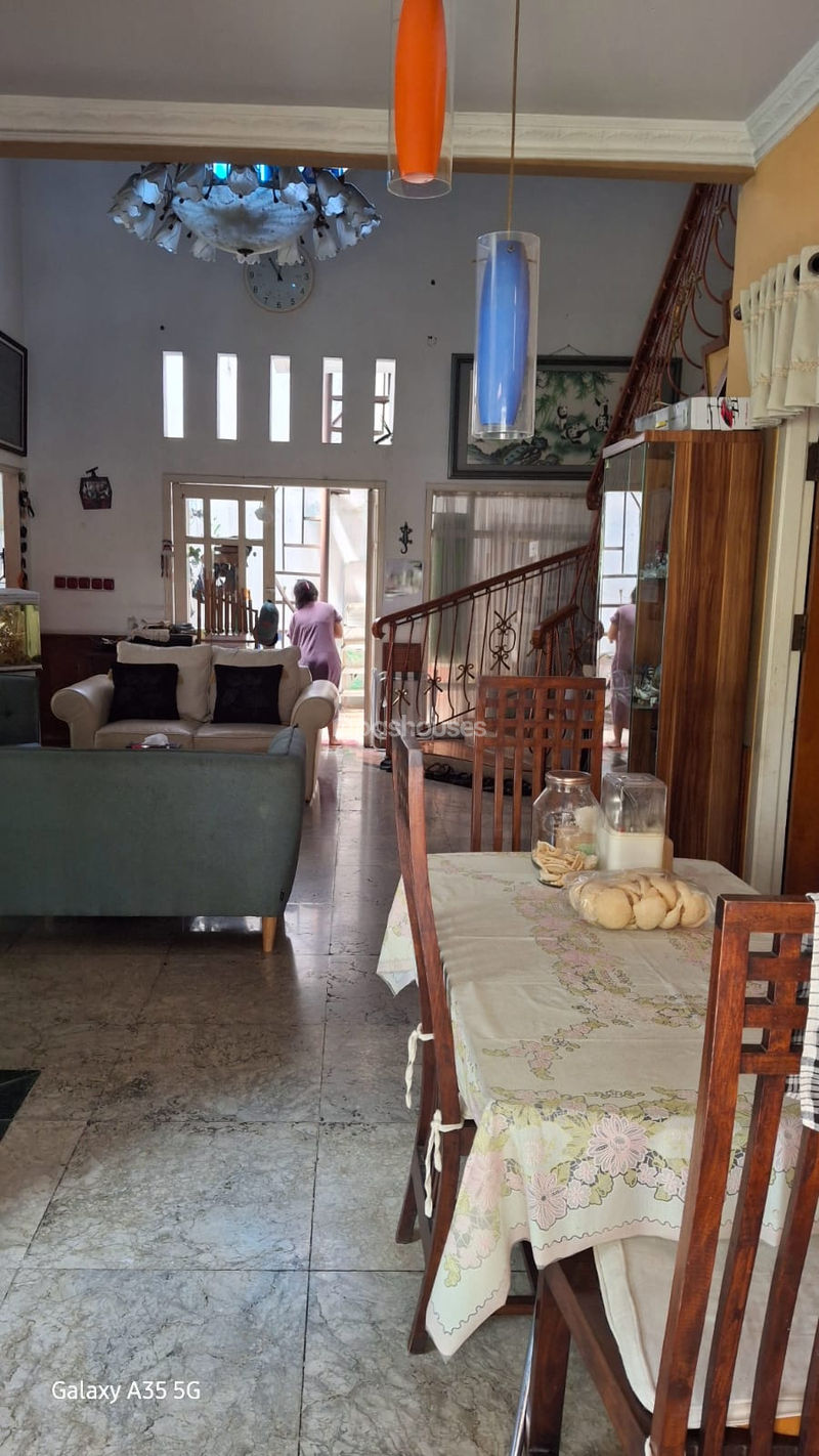 Perumahan Palem Semi Goldland Karawaci No.90