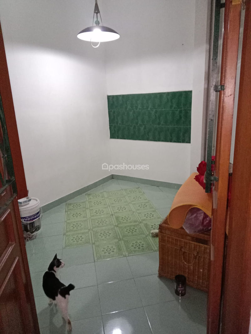 Komplek Mutiara Depok Blok EC No.8