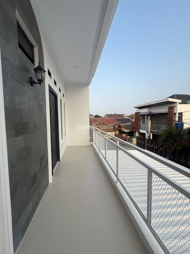 Perumahan Taman Permata 1 Blok B No.4