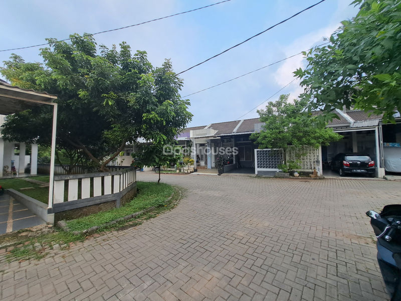 Gardens at Candi Sawangan Cluster Seruni Blok C36