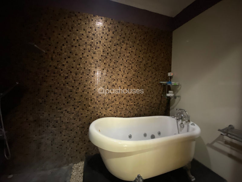 Komplek Meiwa Cibubur
