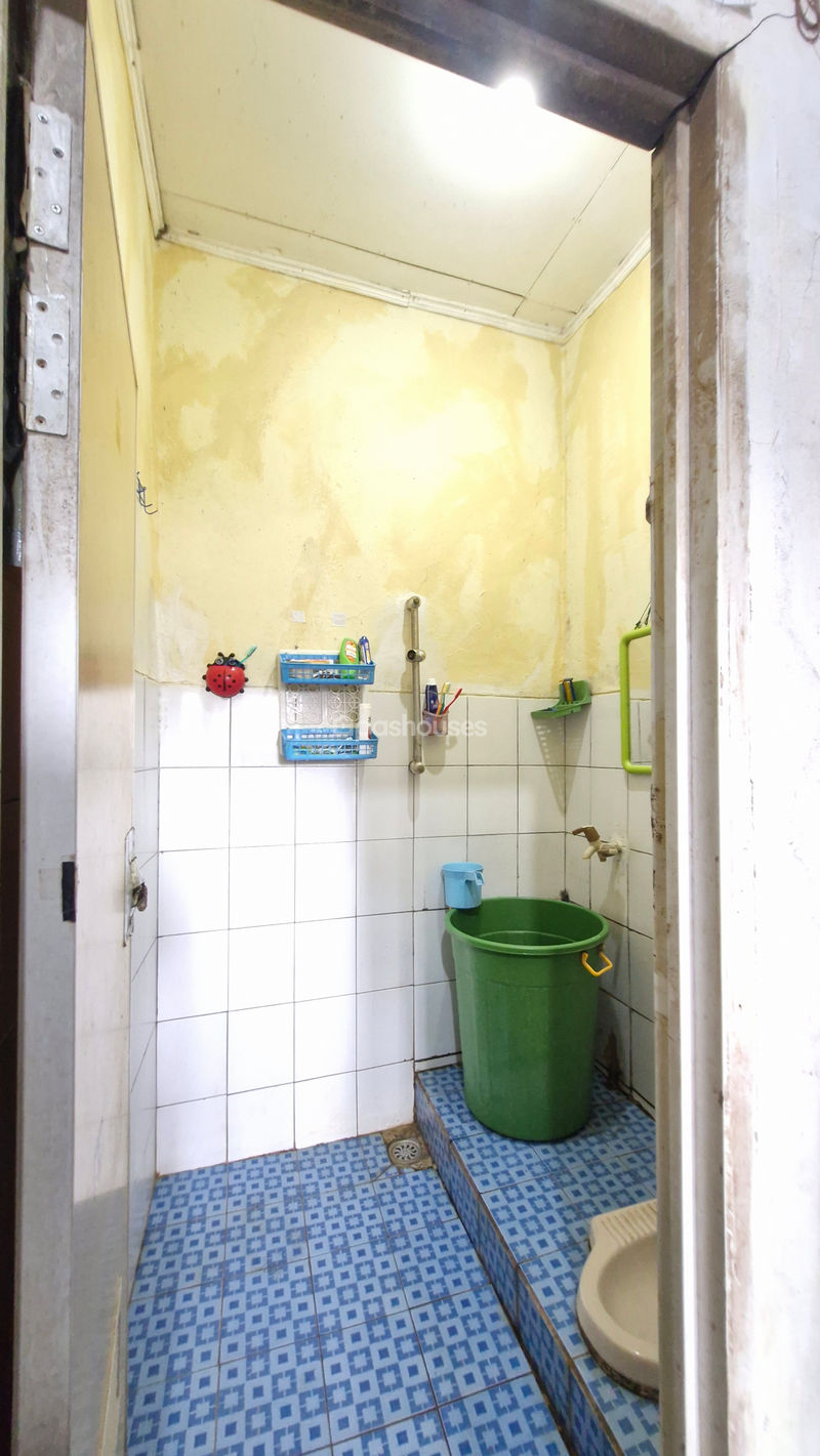 Perumahan The Green Residence Blok A15 No.36 Bekasi