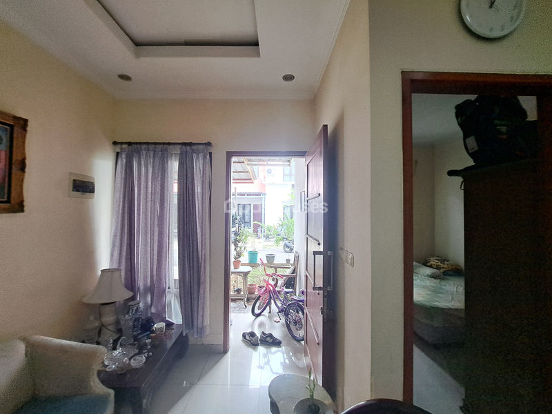 Perumahan Green Selaras Serpong No.B5