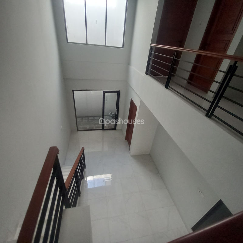 Perumahan Duren Residence No.15