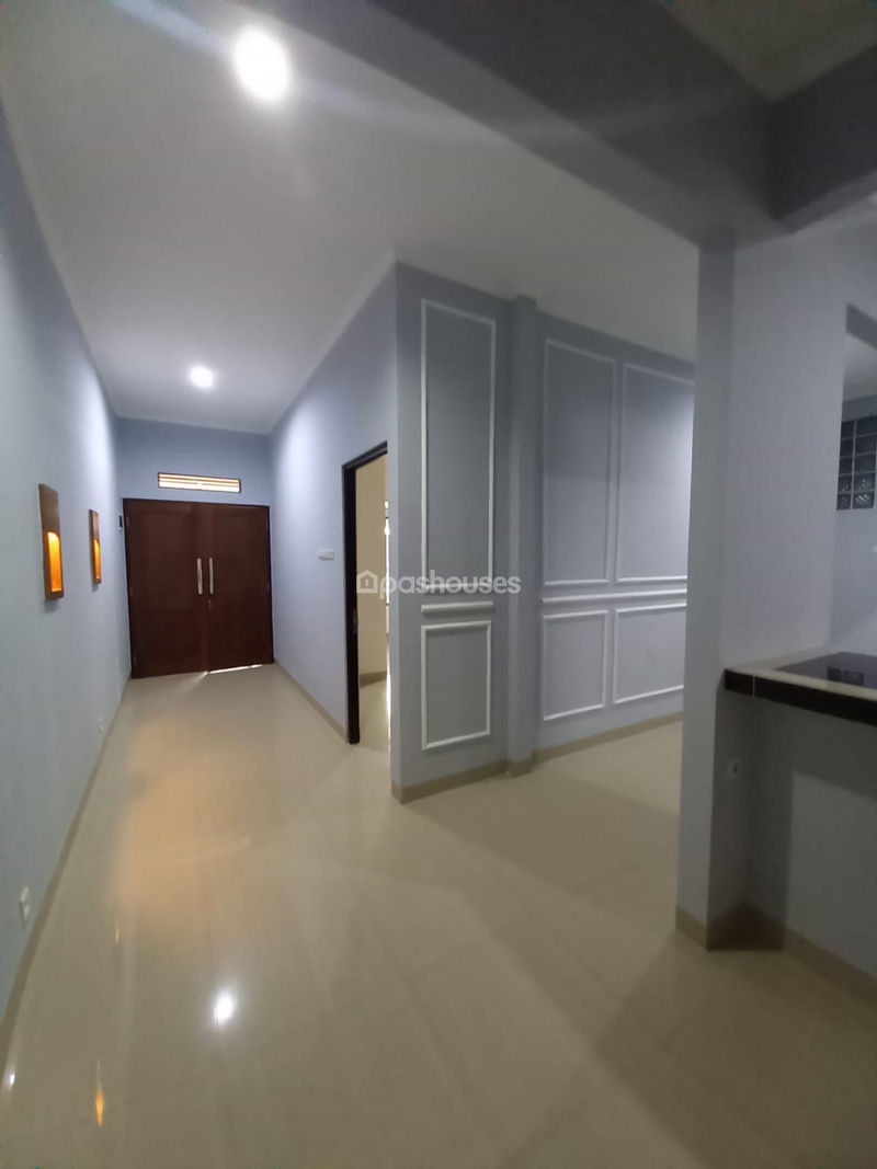 Perumahan Green Bintaro Residence Blok B3/C