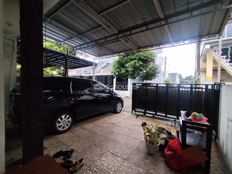 Perumahan Puri Mutiara Cibubur