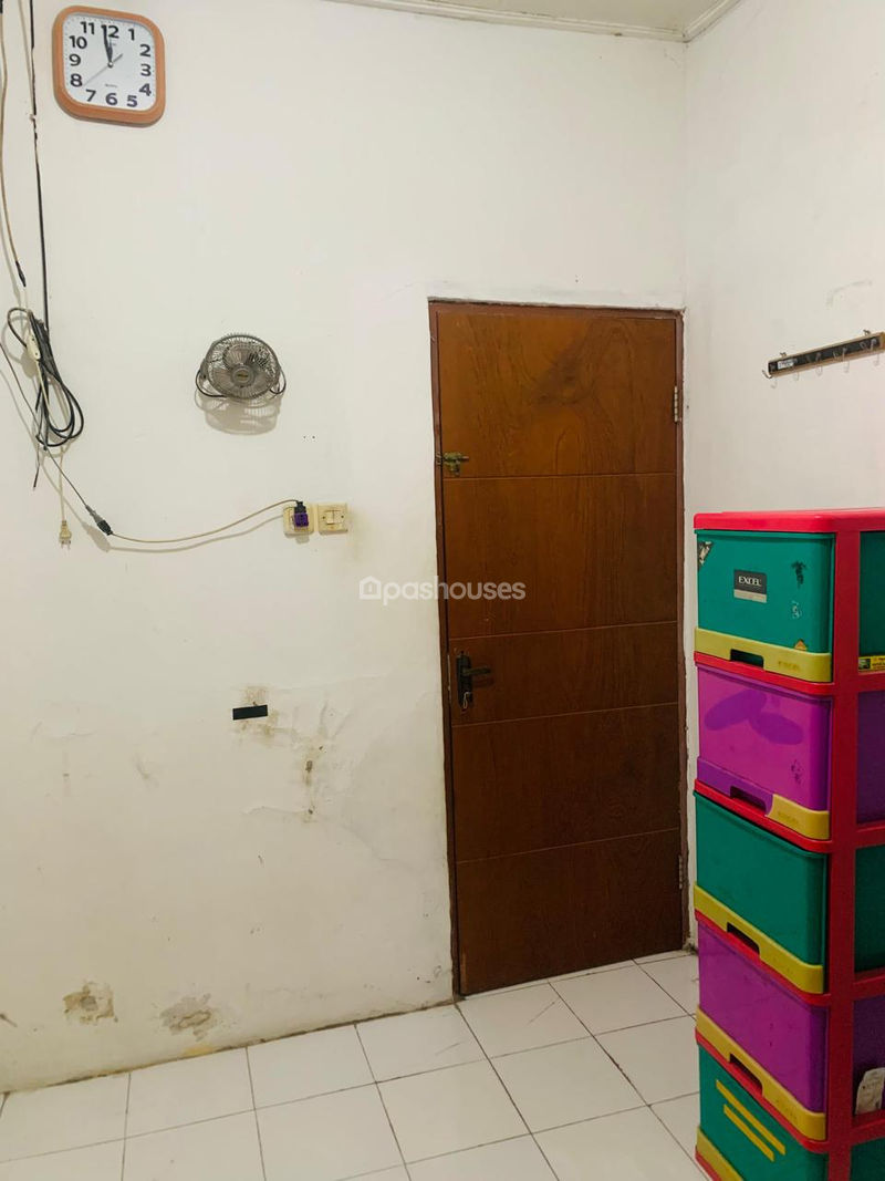 Perumahan Grand Residence Cluster Tirtayasa Blok AC 16/17