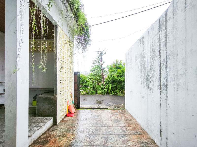 Perumahan Alam Kencana Regency Blok A5 No.10A