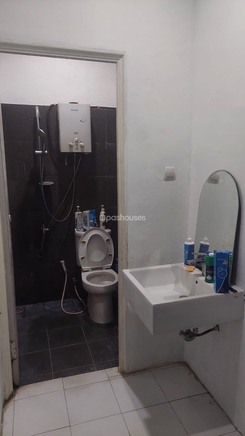 Perumahan Bukit Dago Cluster Pasadena Blok F8 No.31