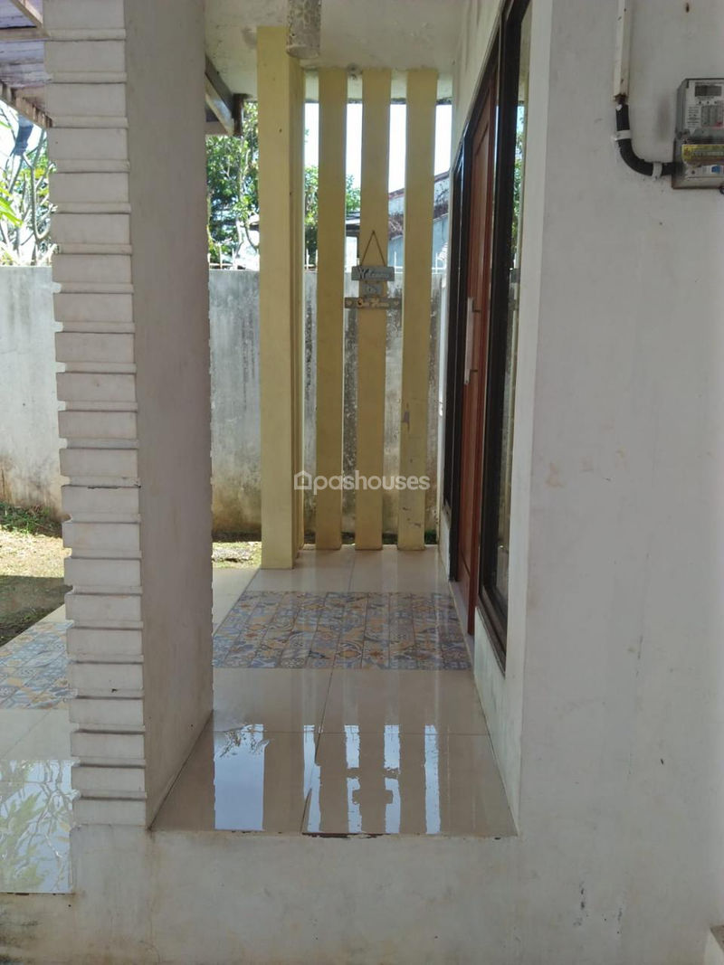 Perumahan Grand Sentul Cluster The Holly Blok C3-4 No.19
