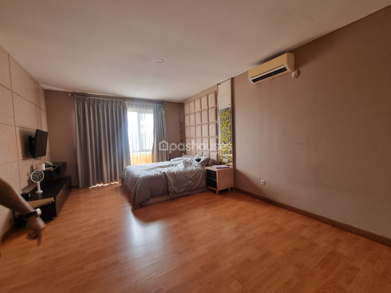 Kanajanti Residence Blok C3