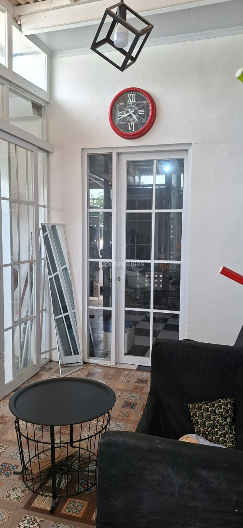 Kavling Taman Wisata Cluster Taman Flora Blok 3A