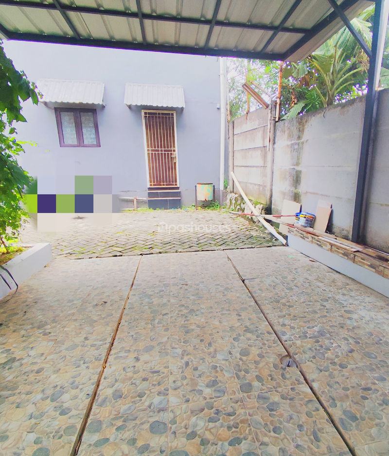 Perumahan Royal Mansion 2