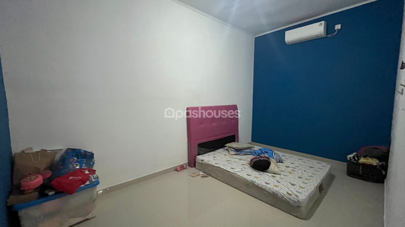 Perumahan Villa Galaxy Blok C3
