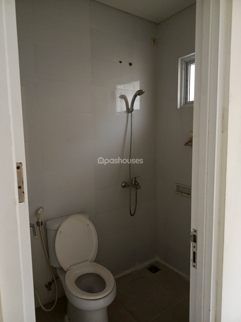 Perumahan Candi Residence Blok A2