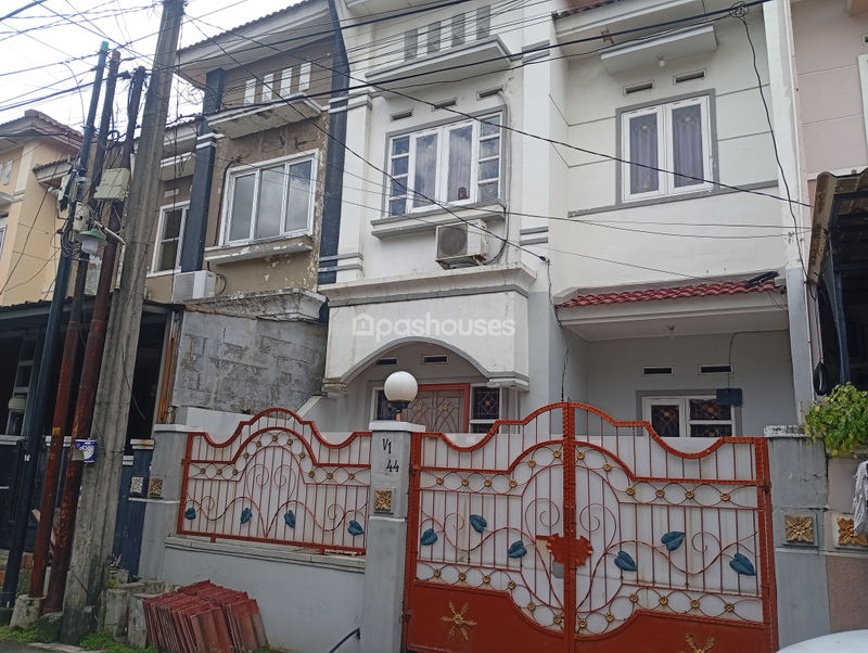 Taman Harapan Baru Blok V1 No.44