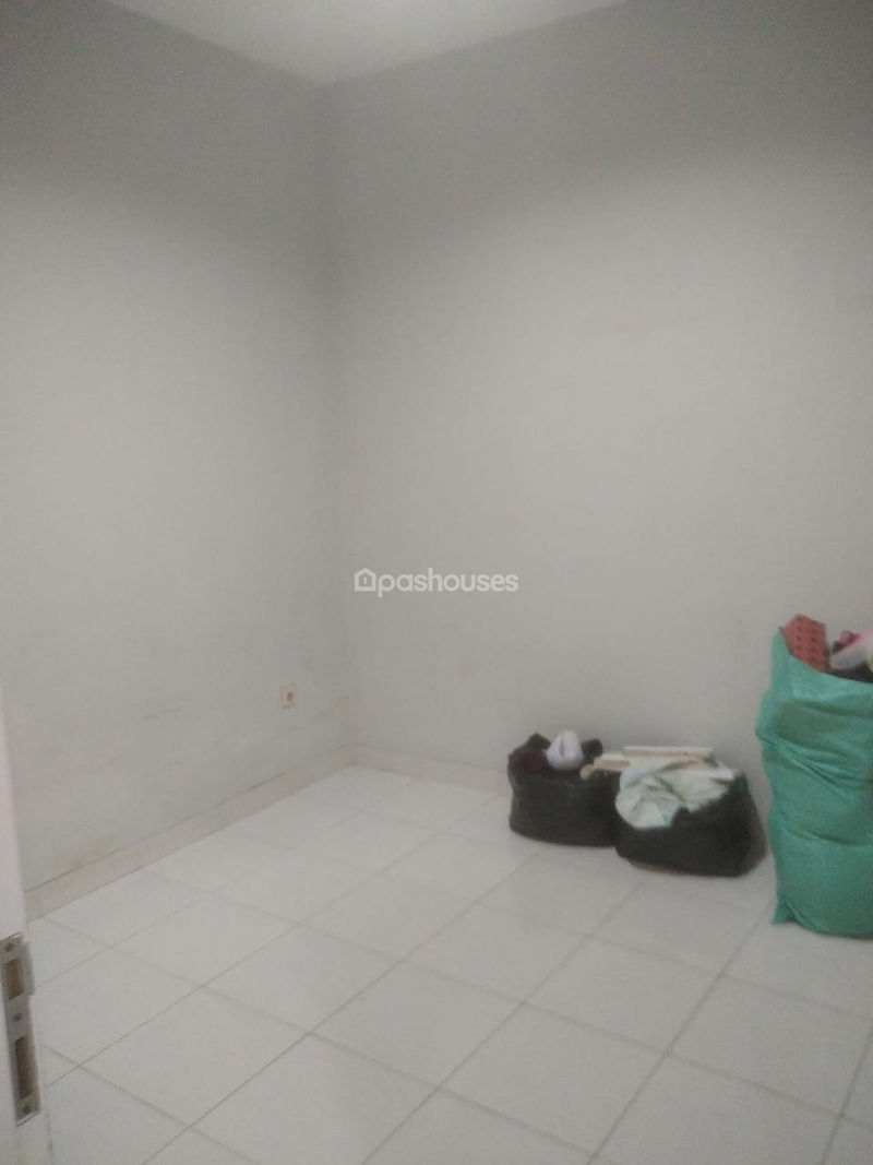 Perumahan Green Le Mirage Blok D21