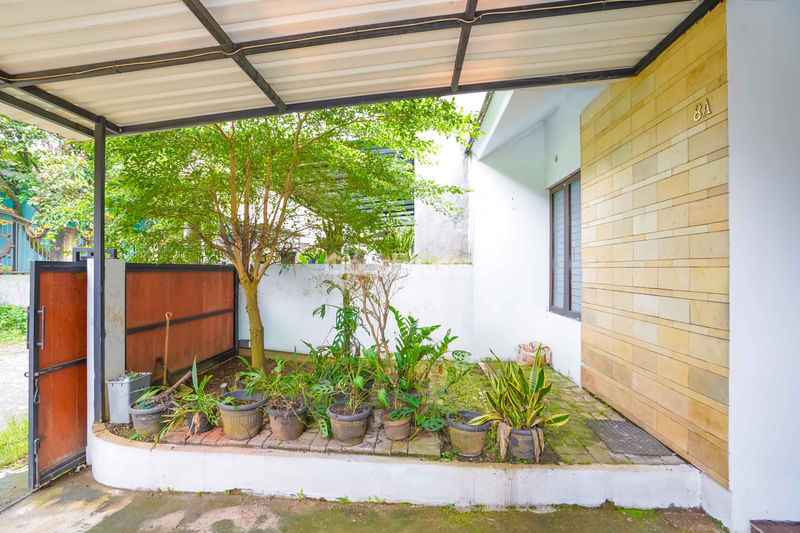 Perumahan Cluster Cattleya No.8A