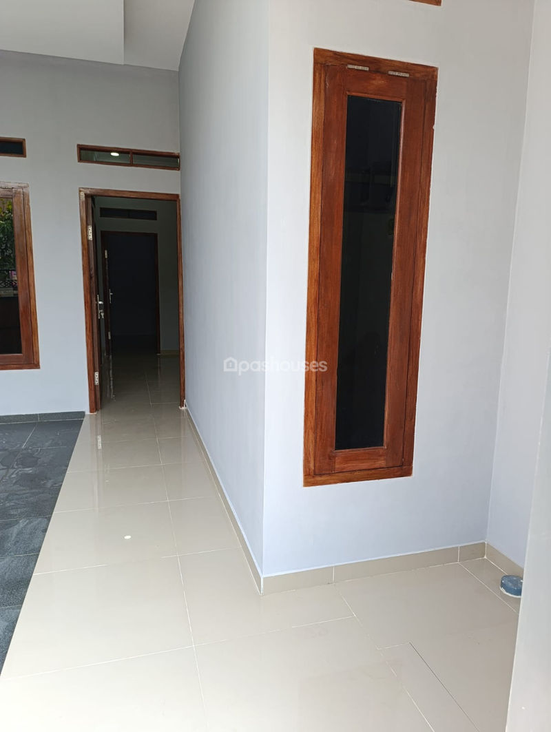 Villa Gading Harapan Blok AN