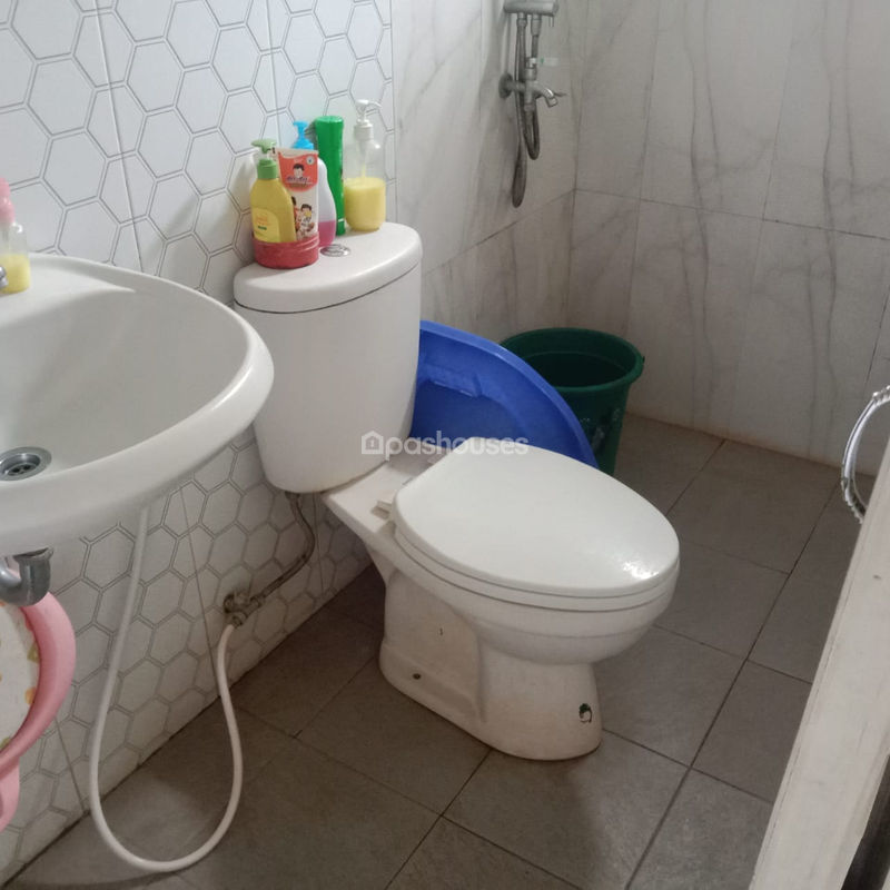 Perum Bukit Kayu Manis Blok A4 No.8