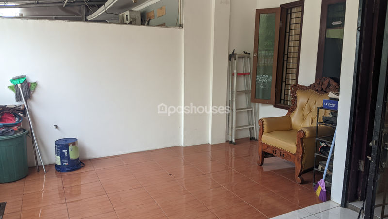 Perumahan Wahana Pondok Gede Blok Q2 No.14