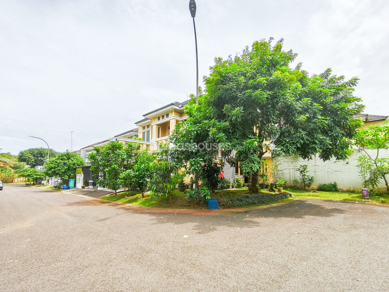 Kota Wisata Cibubur Cluster Georgia Blok TB-2 No.27