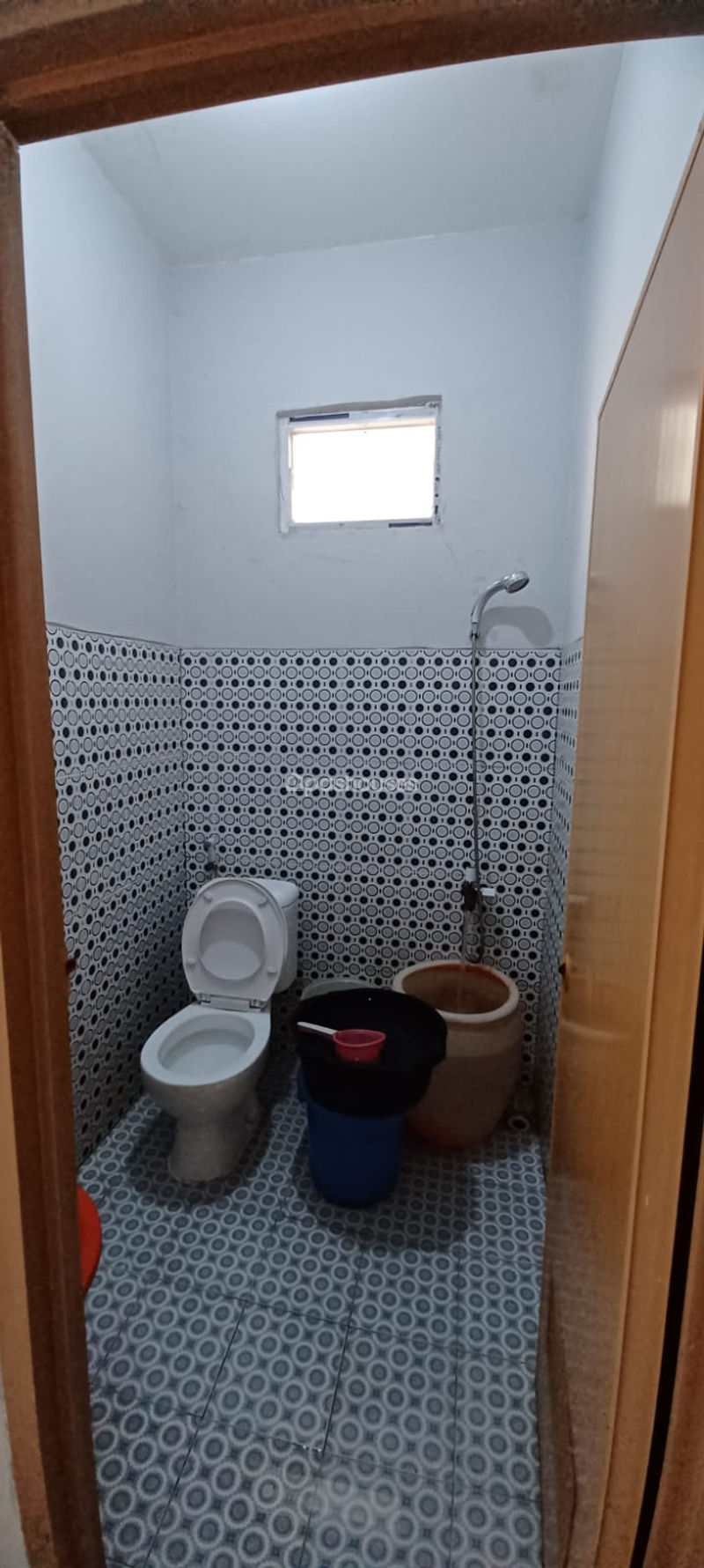 Perumahan Bukit Mekar Wangi Cluster Alamanda