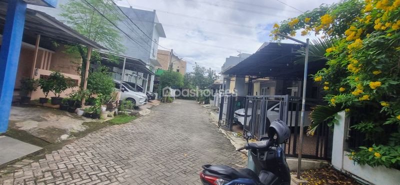 Grand Depok City Cluster New Anggrek 2 