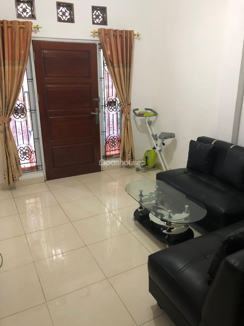 Bukit Cimanggu City Blok 08A No.25