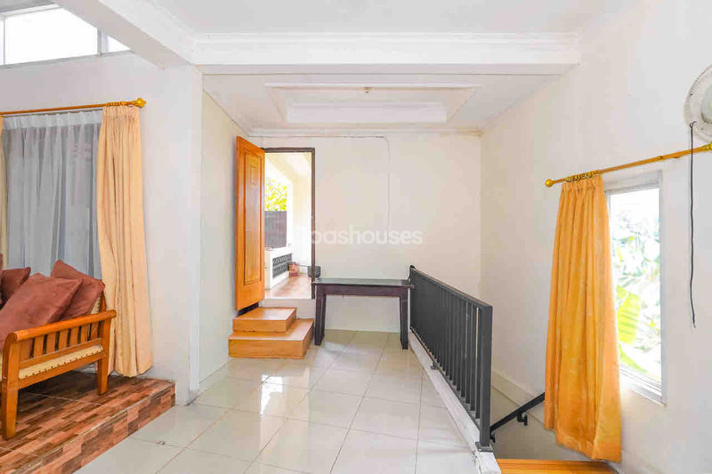 Perumahan Green Garden 2 Blok D4