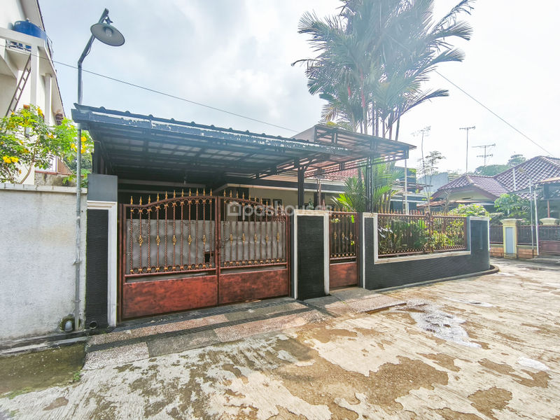 Jalan H. Minggu No.6 