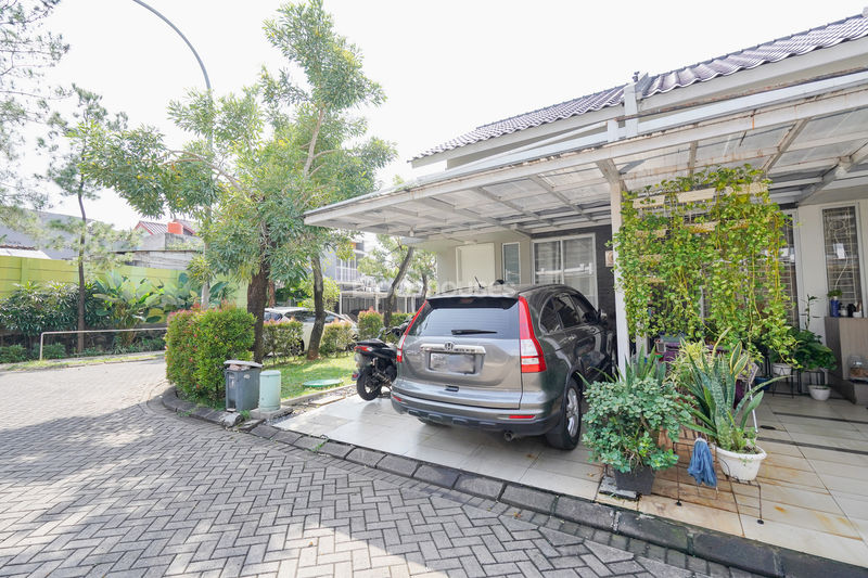 Perumahan Grand Galaxy City Cluster Orchid Garden Blok OG3 No. 18