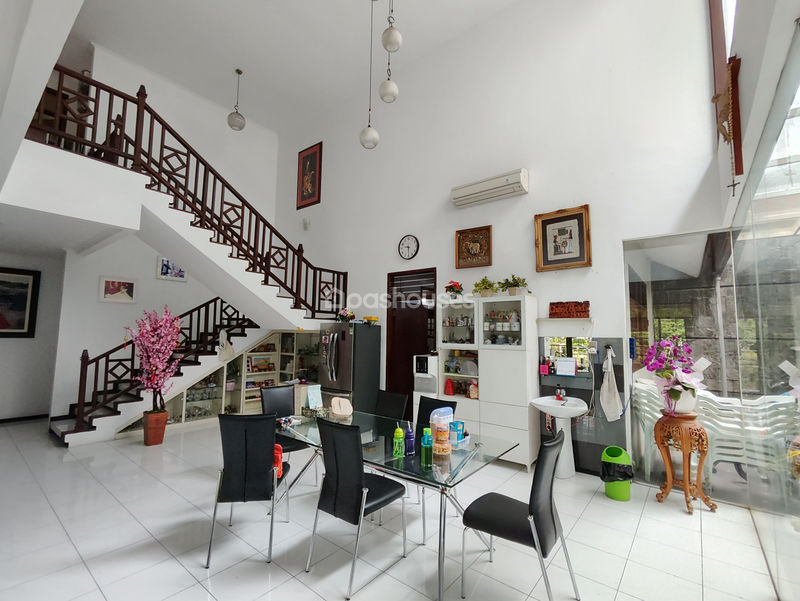 Komplek Baranangsiang Indah Blok A2 No.11